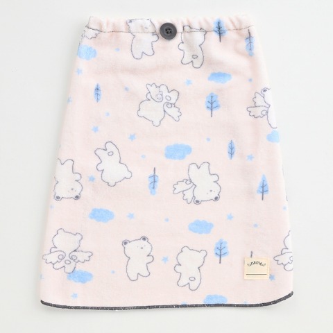 おりこうタオル（めりあんず）