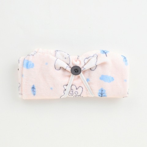 おりこうタオル（めりあんず）