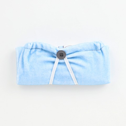 おりこうタオル（めりあんず）