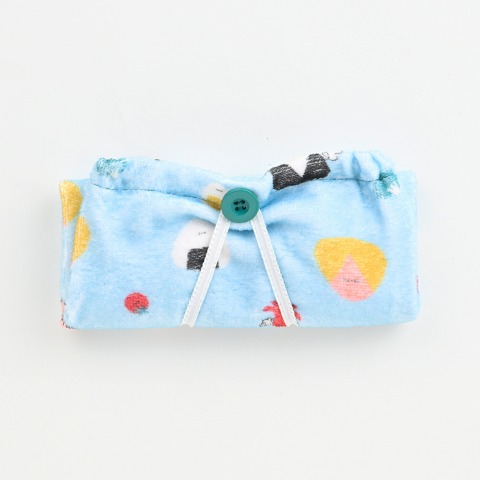 おりこうタオル（めりあんず）