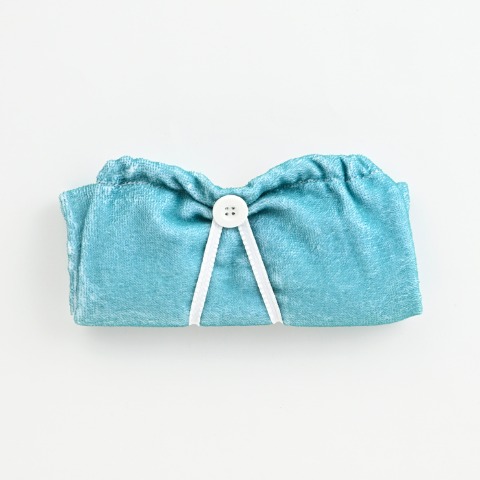 おりこうタオル（めりあんず）