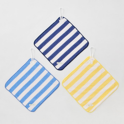 ループタオル3P