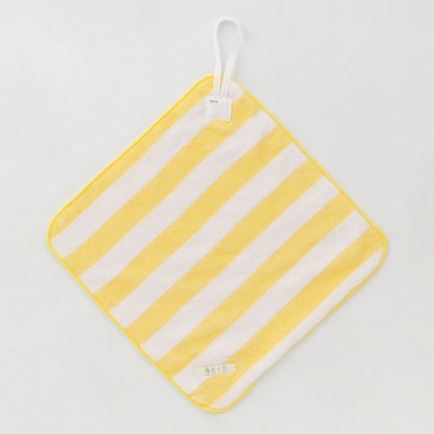 ループタオル3P