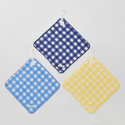 ループタオル3P