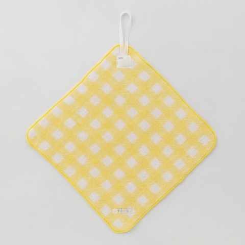 ループタオル3P