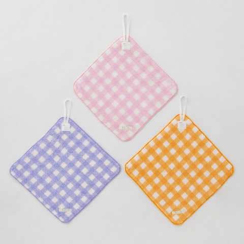 ループタオル3P