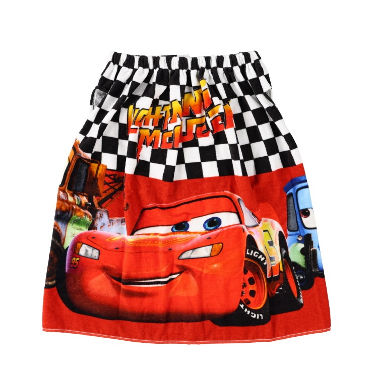 腕出しラップタオル（60cm・Disney/Pixar） | バースデイ | しまむらパーク