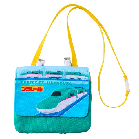 クリップポケット（プラレール）