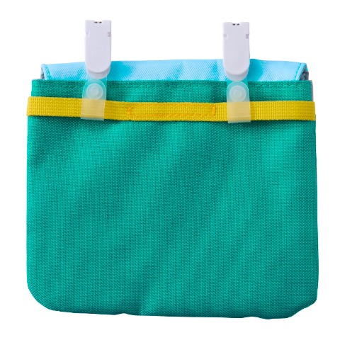 クリップポケット（プラレール）