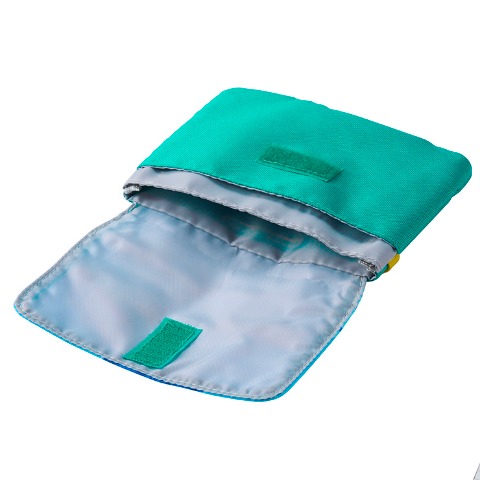 クリップポケット（プラレール）