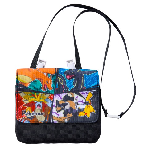 クリップポケット（ポケットモンスター）