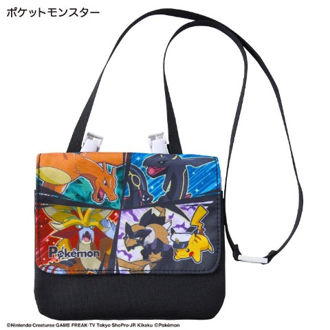 クリップポケット（ポケットモンスター）