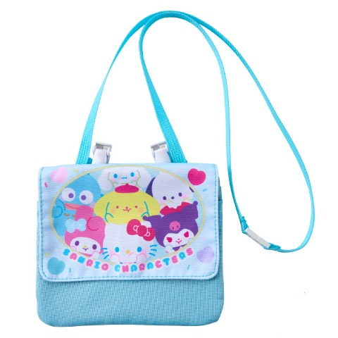 クリップポケット（Sanrio characters）
