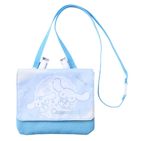 クリップポケット（シナモロール）