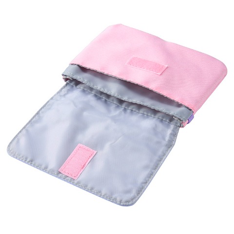 クリップポケット（マイメロディ・クロミ）