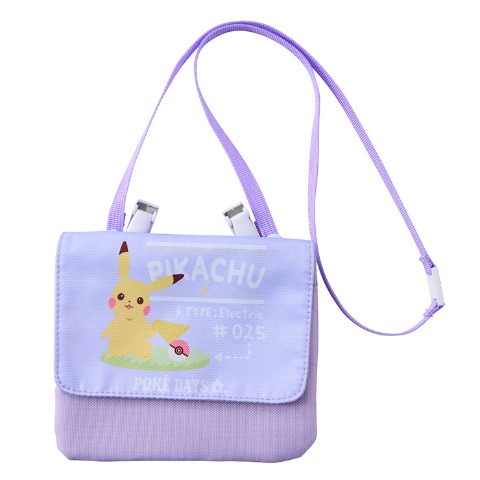 クリップポケット（ポケットモンスター）