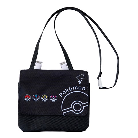 クリップポケット（ポケットモンスター）