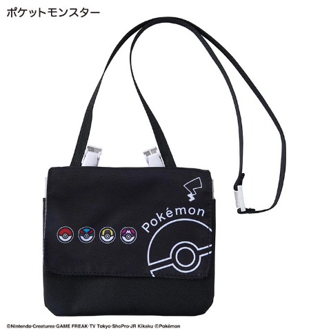 クリップポケット（ポケットモンスター）