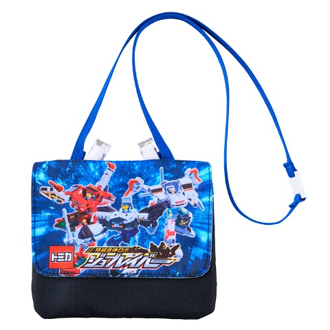 クリップポケット（ジョブレイバー）