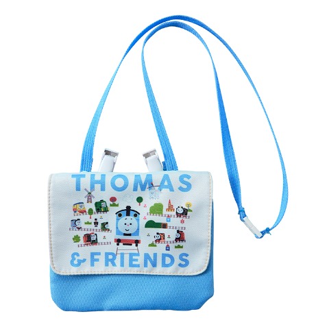 クリップポケット（きかんしゃトーマス）