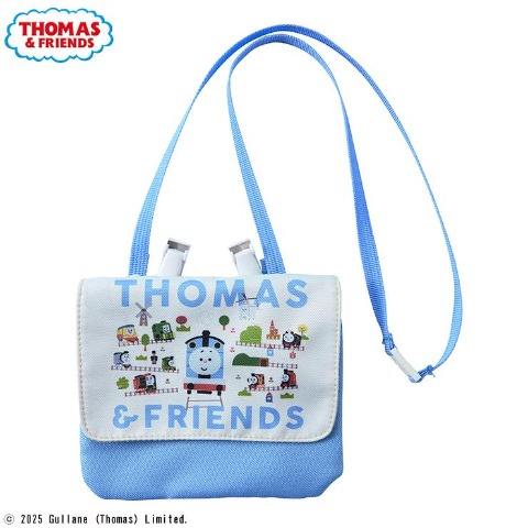 クリップポケット（きかんしゃトーマス）