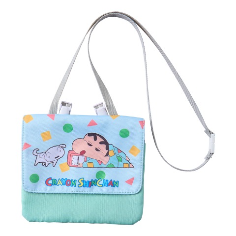 クリップポケット（クレヨンしんちゃん）