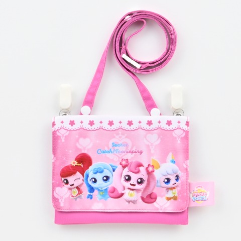 マルチポケット（シークレットキャッチ！ティニピン）