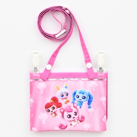 マルチポケット（シークレットキャッチ！ティニピン）