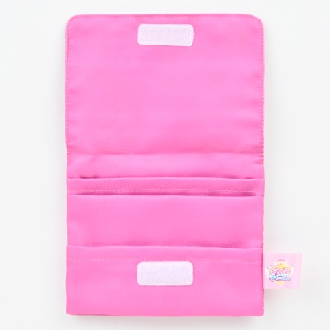 マルチポケット（シークレットキャッチ！ティニピン）