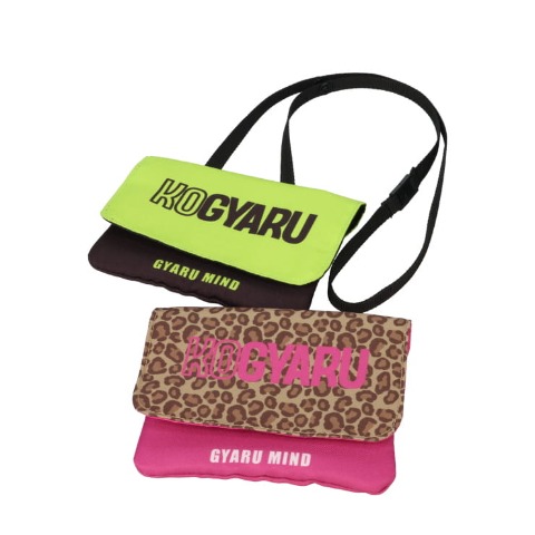 マルチポケット（KOGYARU)