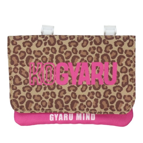 マルチポケット（KOGYARU)