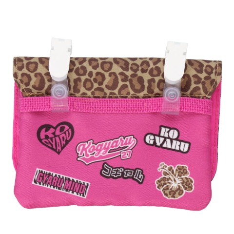 マルチポケット（KOGYARU)