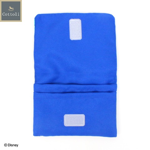 マルチポケット（Cottoli/Disney）