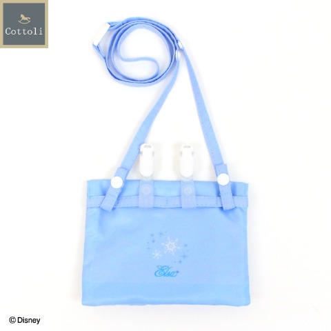 マルチポケット（Cottoli/Disney）