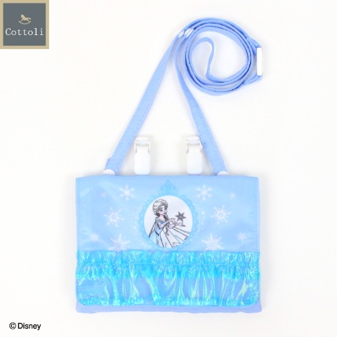 マルチポケット（Cottoli/Disney）