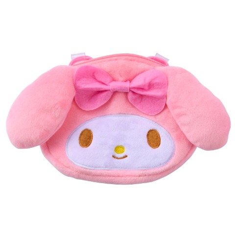 ダイカットクリップポケット（マイメロディ）