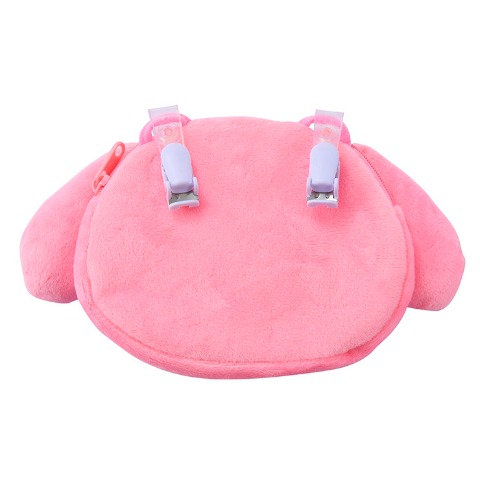 ダイカットクリップポケット（マイメロディ）