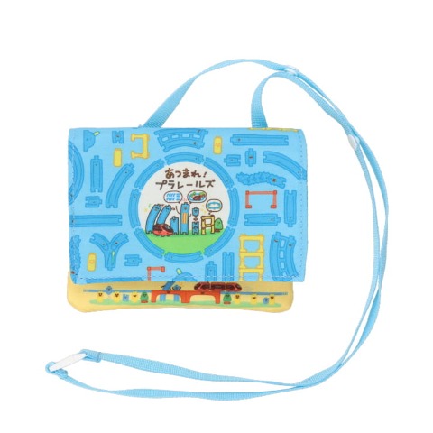 マルチポケット　あつまれ！プラレールズ