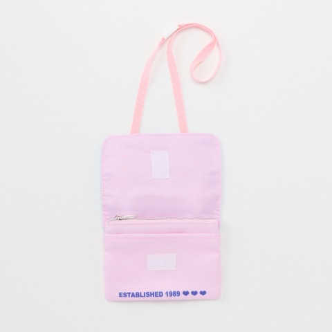 キッズ　マルチポケット（エンジェルブルーキッズ）