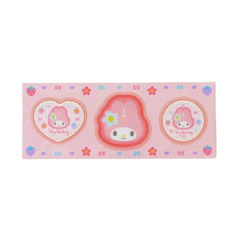 マイメロディ セット | しまむらパーク