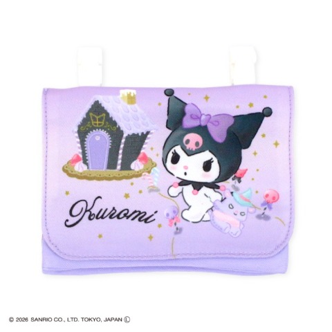 マルチポケット（クロミ）