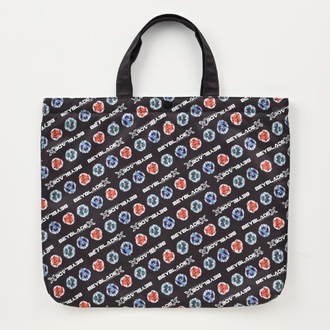 レッスンバッグ（BEYBLADE X)