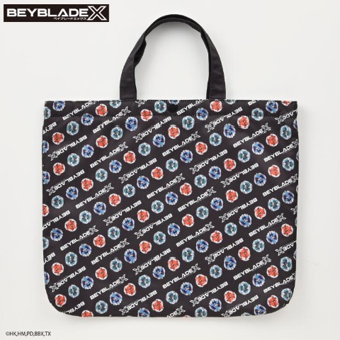 レッスンバッグ（BEYBLADE X)