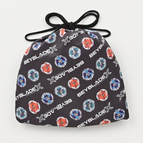 巾着S（BEYBLADE X)