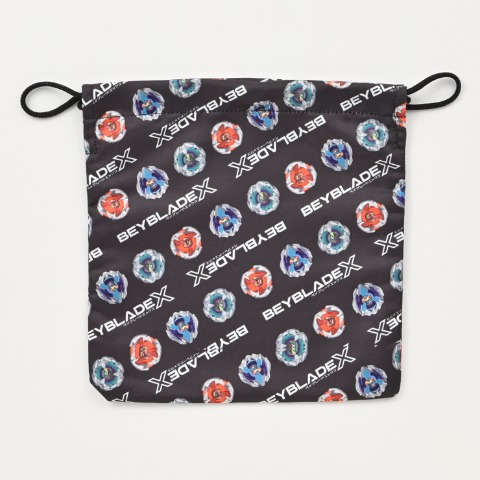 巾着S（BEYBLADE X)