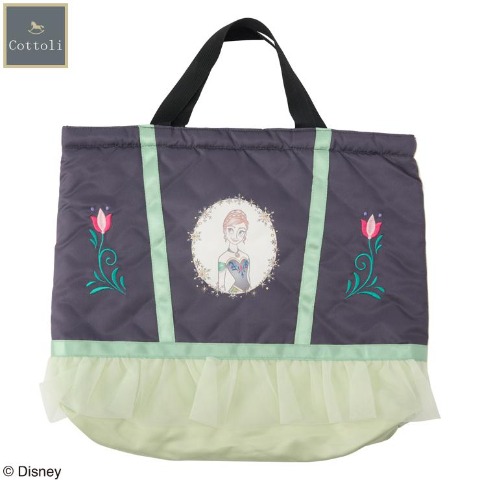 レッスンバッグ（Cottoli/Disney）