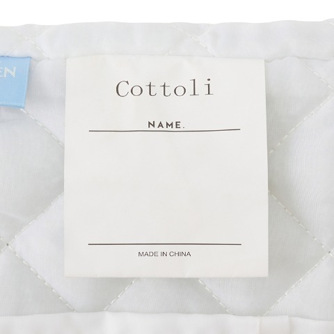 レッスンバッグ（Cottoli/Disney）