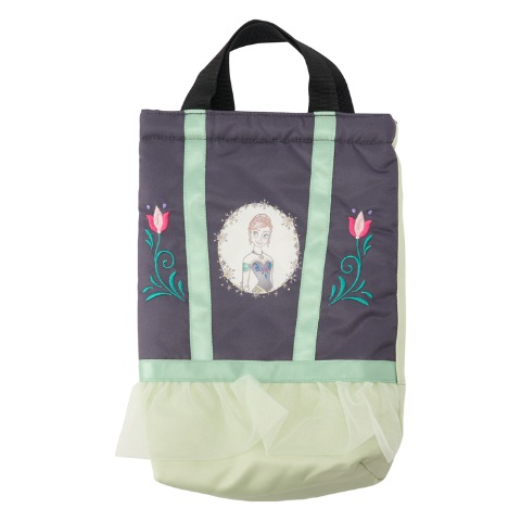 シューズバッグ（Cottoli/Disney）