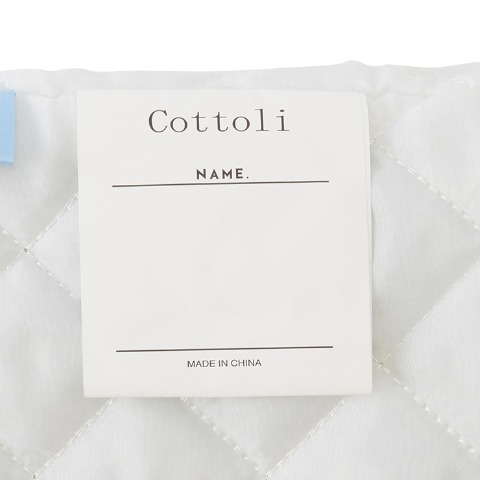 シューズバッグ（Cottoli/Disney）