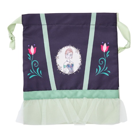 巾着S　（Cottoli/Disney）